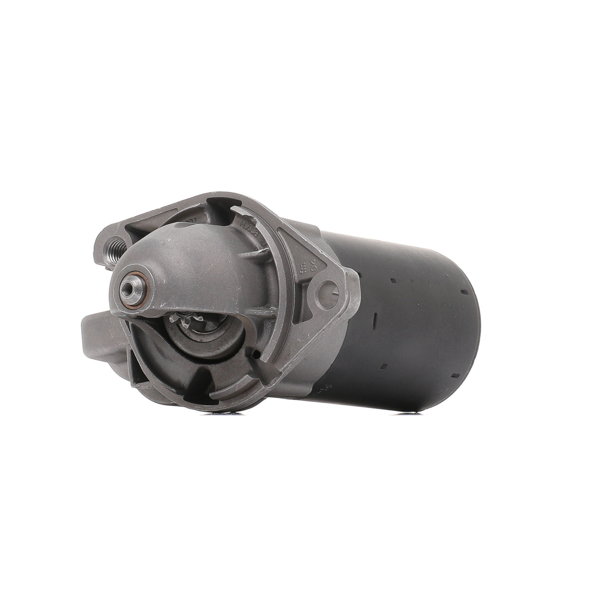 Anlasser 2S0160R RIDEX REMAN 6202008 OPEL, CHEVROLET, VAUXHALL, HOLDEN