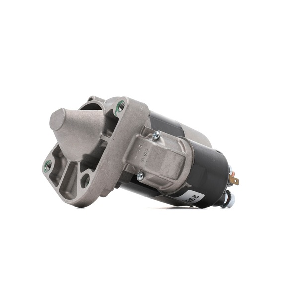 Starter RIDEX REMAN 2S0075R