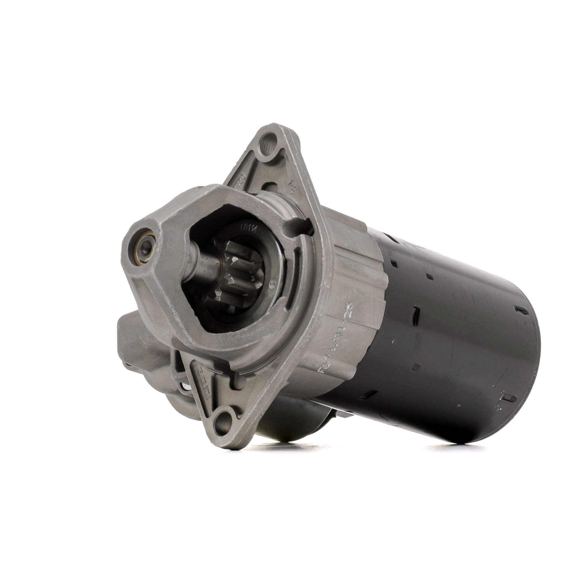 Démarreur 93 175 885 RIDEX REMAN 2S0210R OPEL, VAUXHALL