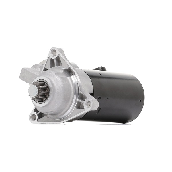 RIDEX REMAN 2S0427R Стартер