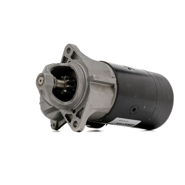 Starter RIDEX REMAN 2S0275R