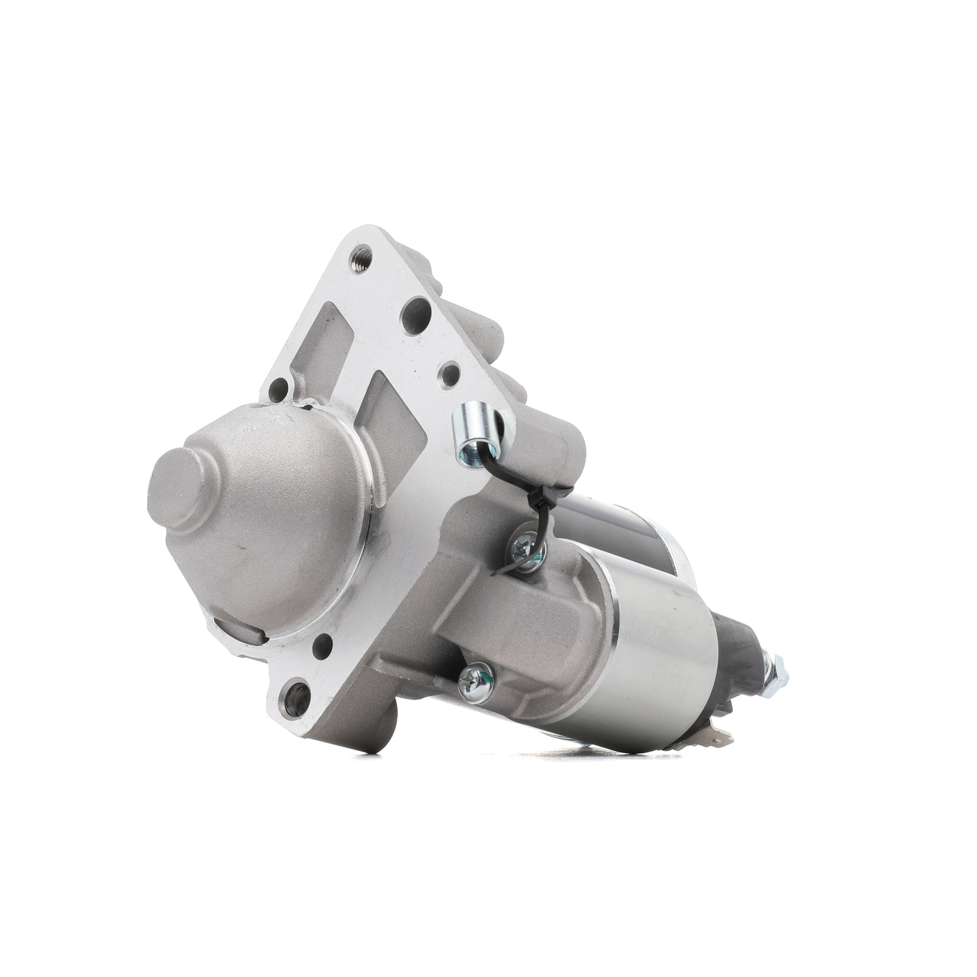 Startermotor RIDEX REMAN 2S0264R Bewertung