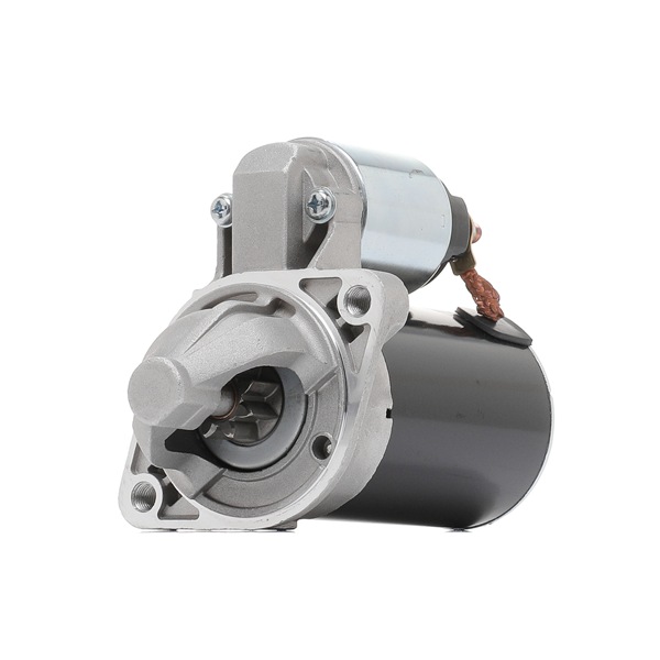 RIDEX REMAN 2S0232R Startmotor