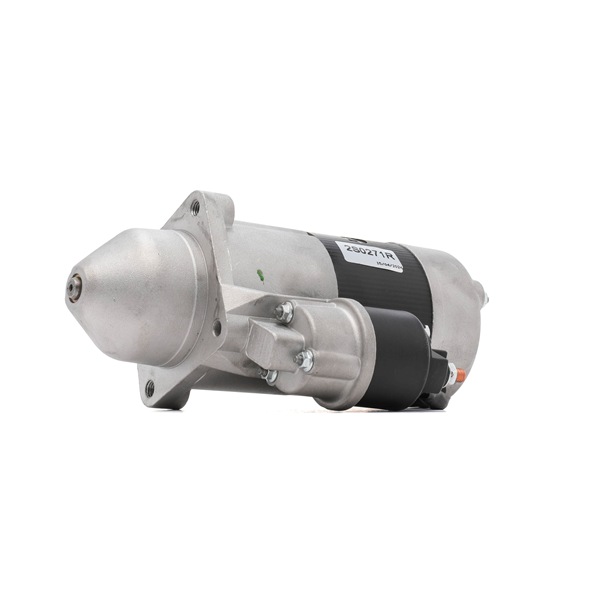 Anlasser 2S0271R RIDEX REMAN 12411287788 MERCEDES-BENZ, BMW