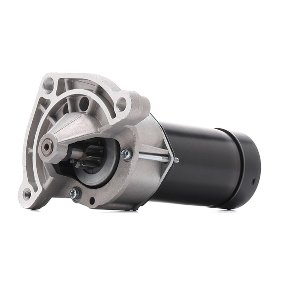 Motor Anlasser RIDEX REMAN 2S0002R