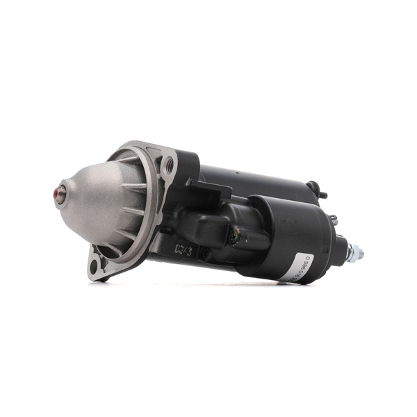 Starter RIDEX REMAN 2S0389R