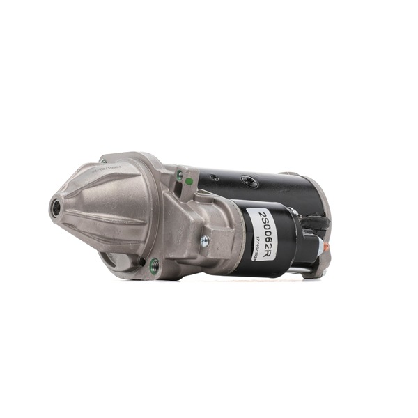 RIDEX REMAN 2S0062R Starter