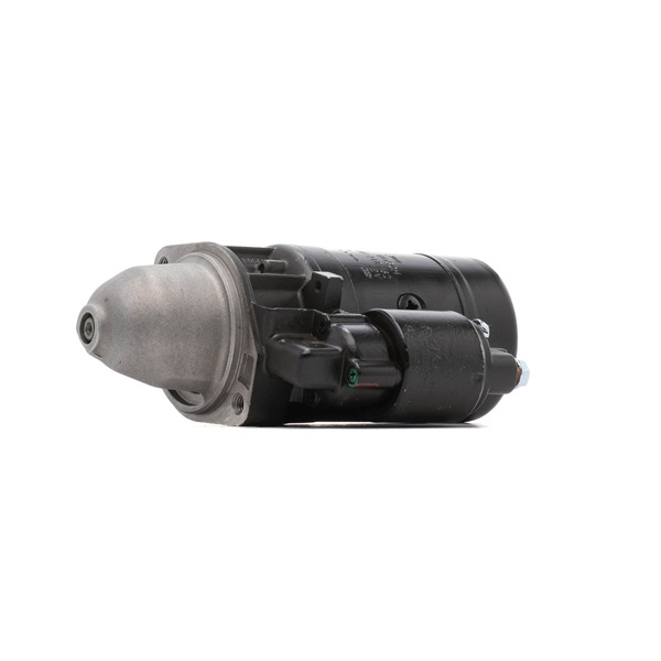 RIDEX REMAN 2S0118R Anlasser
