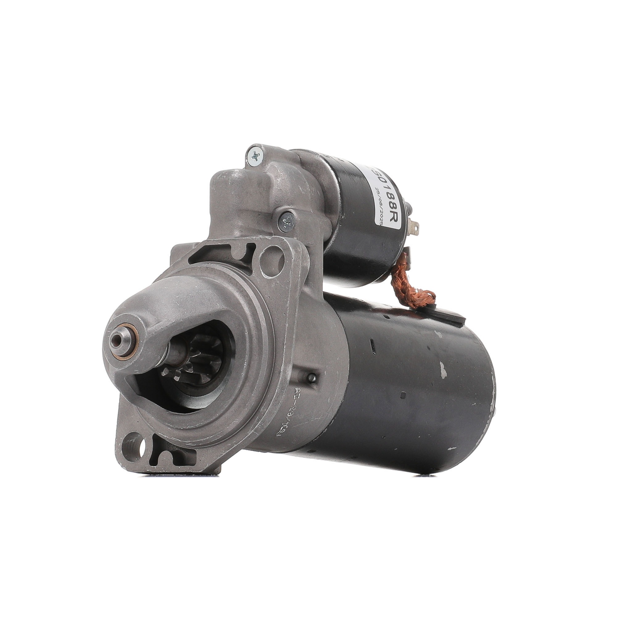 Anlasser 2S0188R RIDEX REMAN 90349353 OPEL, VAUXHALL