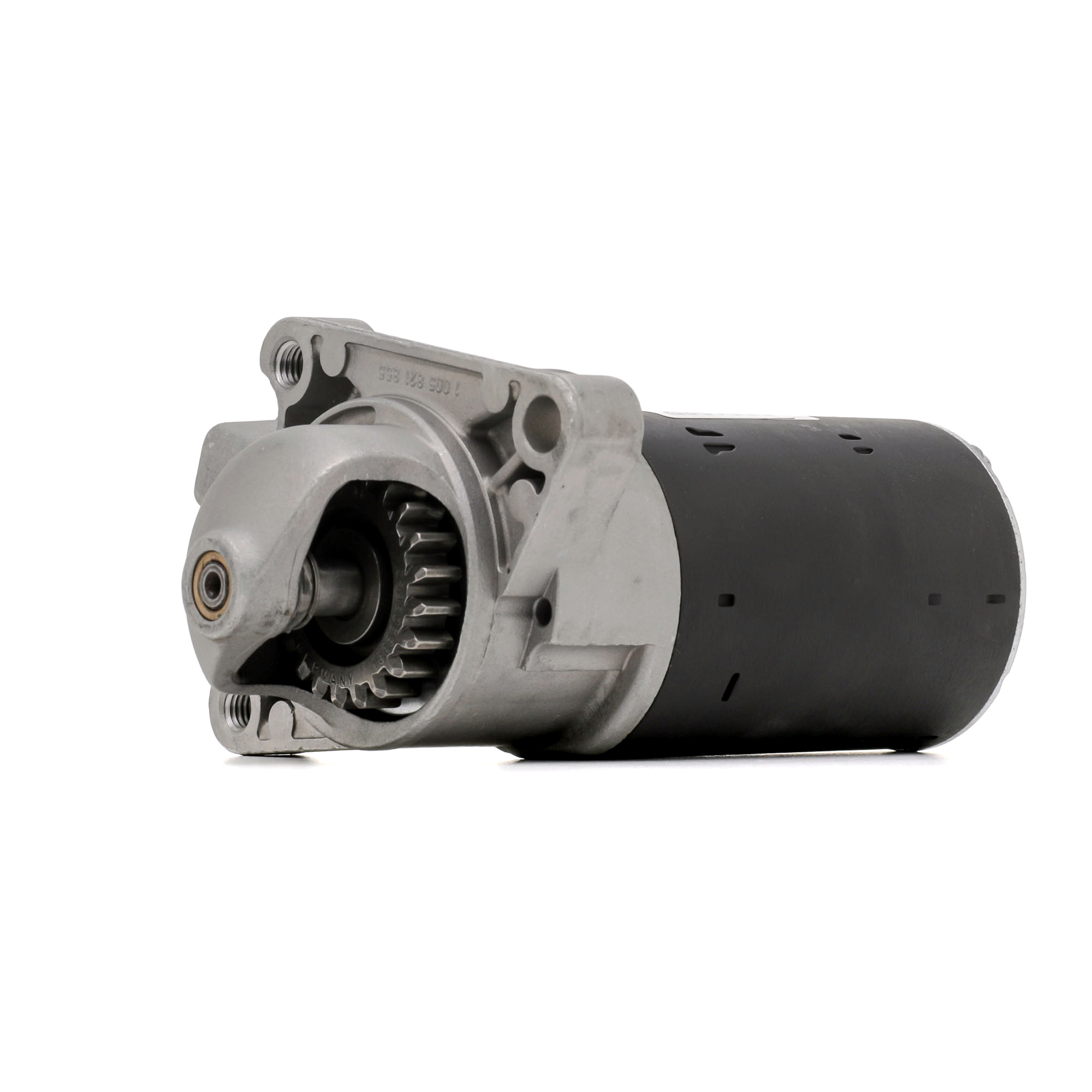 Anlasser 2S0196R RIDEX REMAN 1020508 FORD