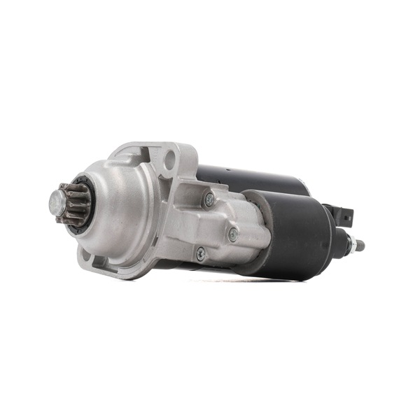 Startmotor RIDEX REMAN 2S0026R
