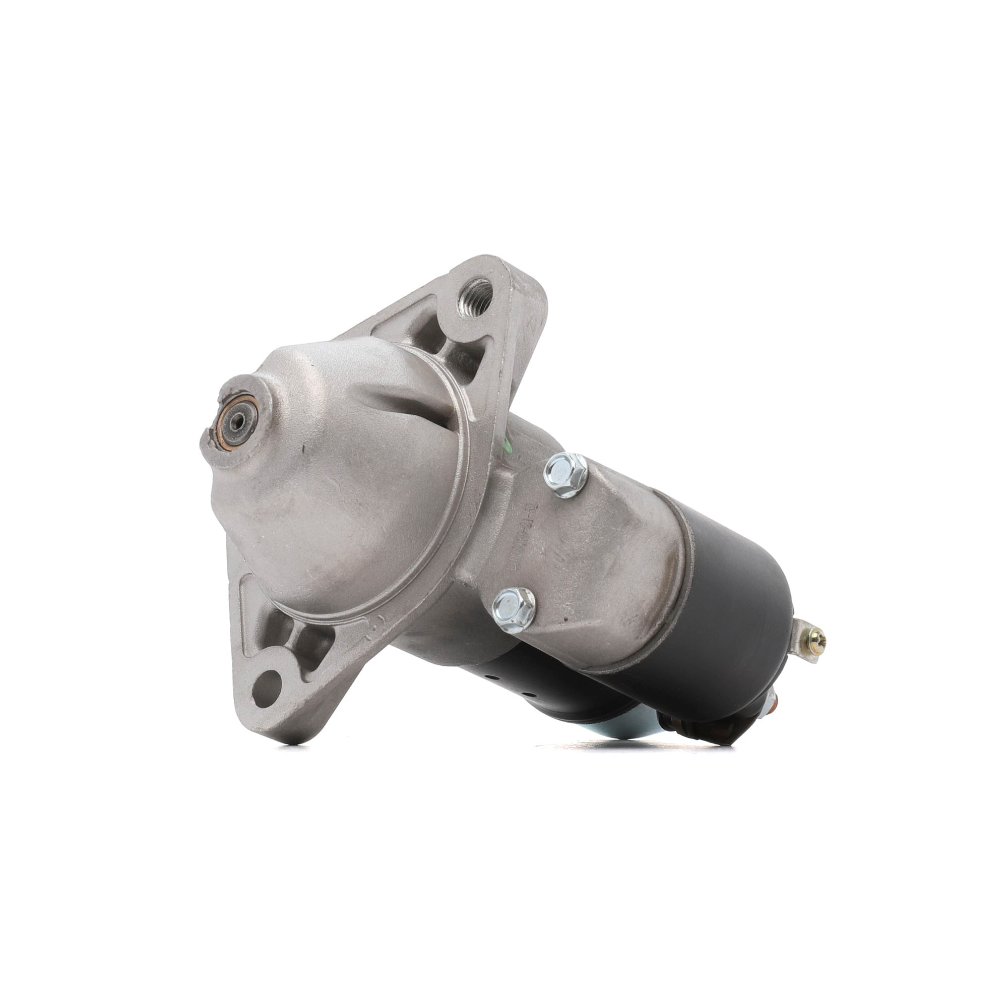 Engine starter RIDEX REMAN 2S0251R rating