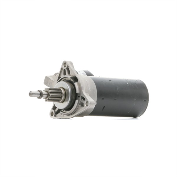 Käynnistysmoottori 2S0261R RIDEX REMAN 02B 911 023 C VW, AUDI, SKODA, SEAT