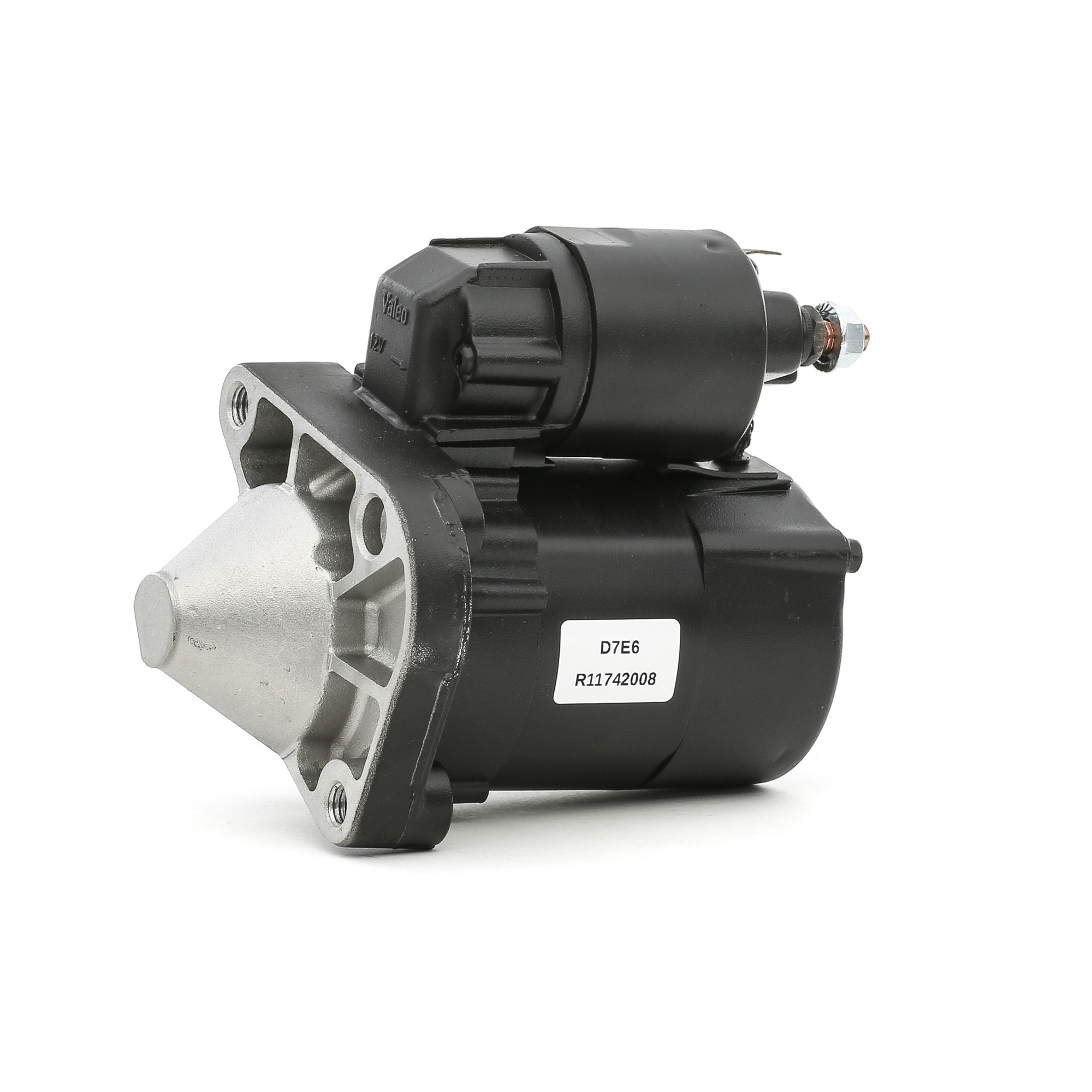 Anlasser RIDEX REMAN 2S0297R günstig online kaufen