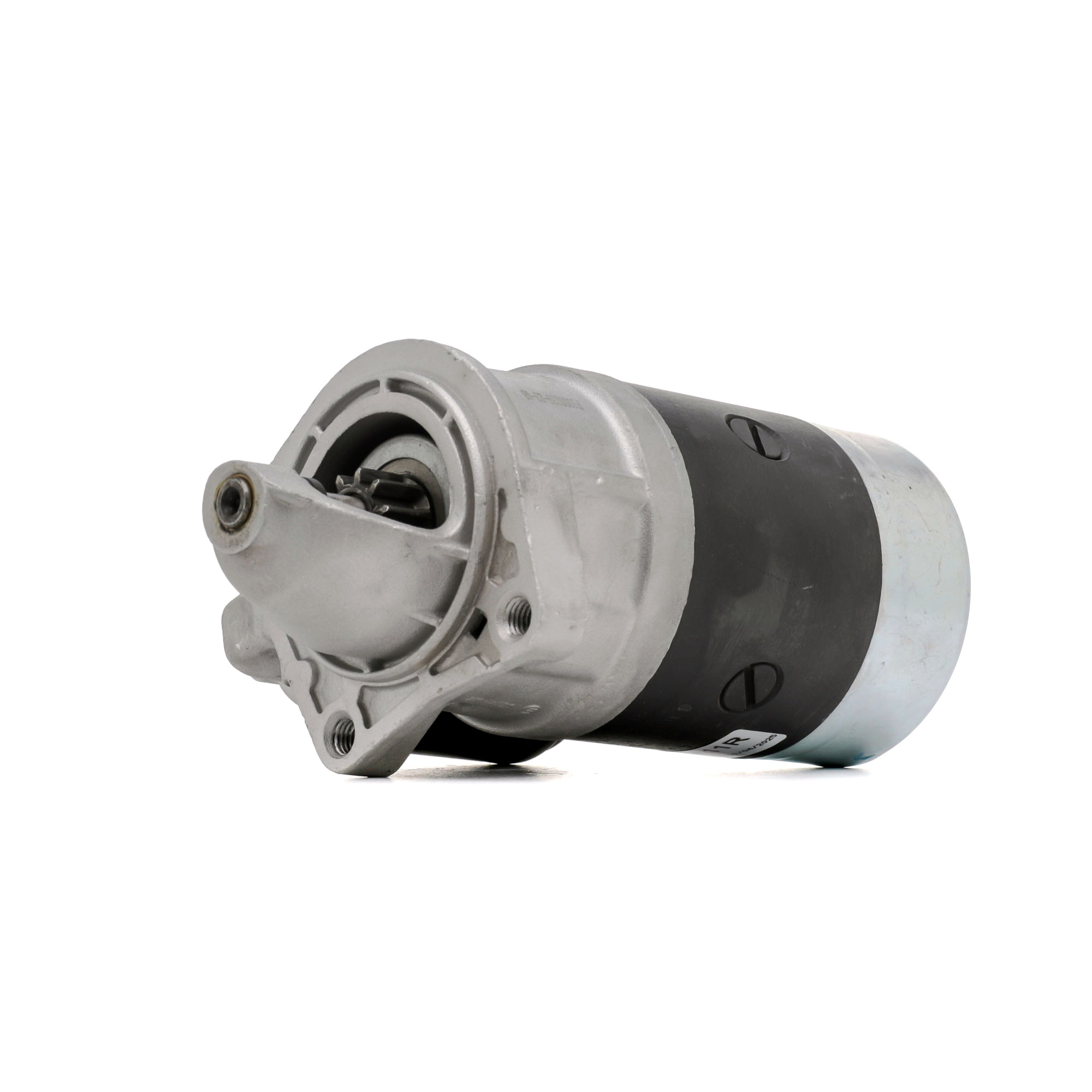 Anlasser 2S0411R RIDEX REMAN 1591213 FORD