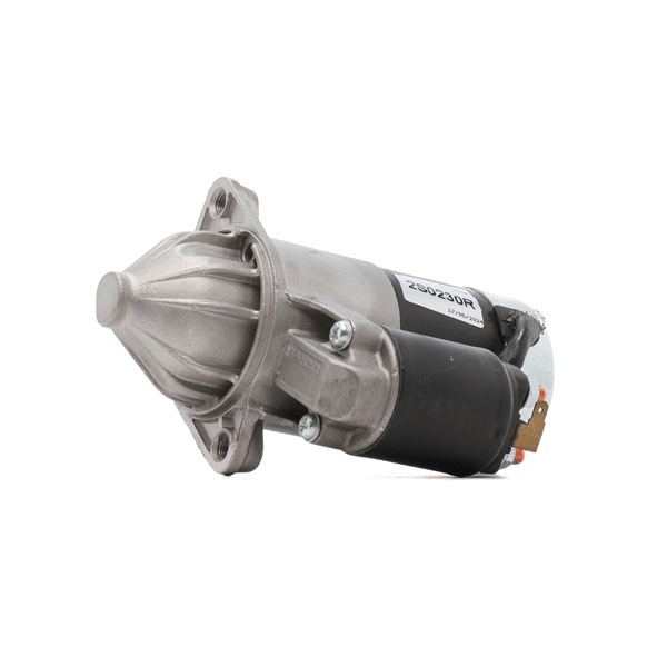 Starter RIDEX REMAN 2S0230R