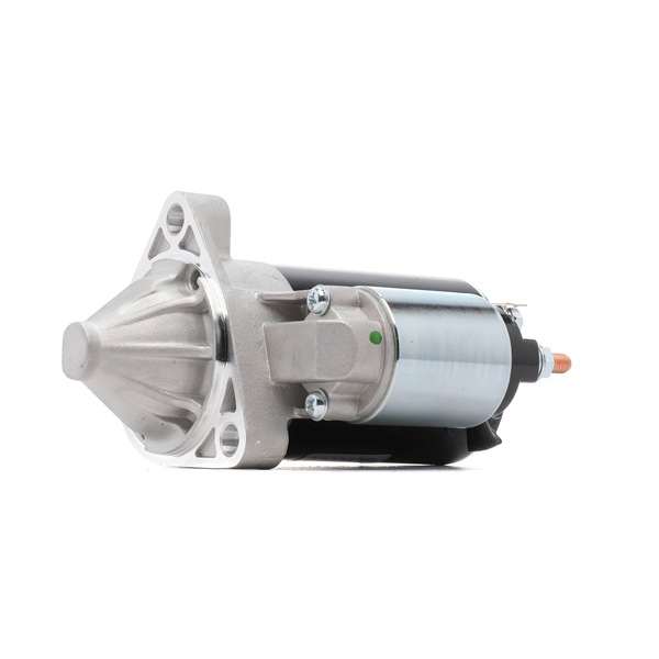 RIDEX REMAN 2S0343R Anlasser
