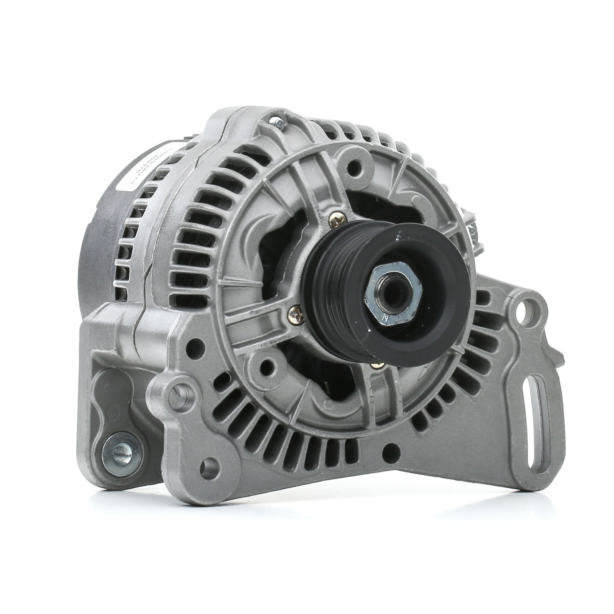 Alternator RIDEX REMAN 4G0084R Bewertung