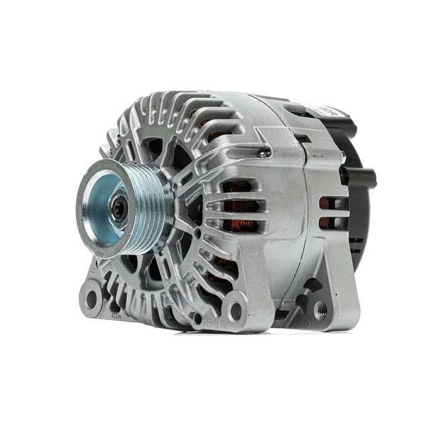 RIDEX REMAN 4G0160R Alternator