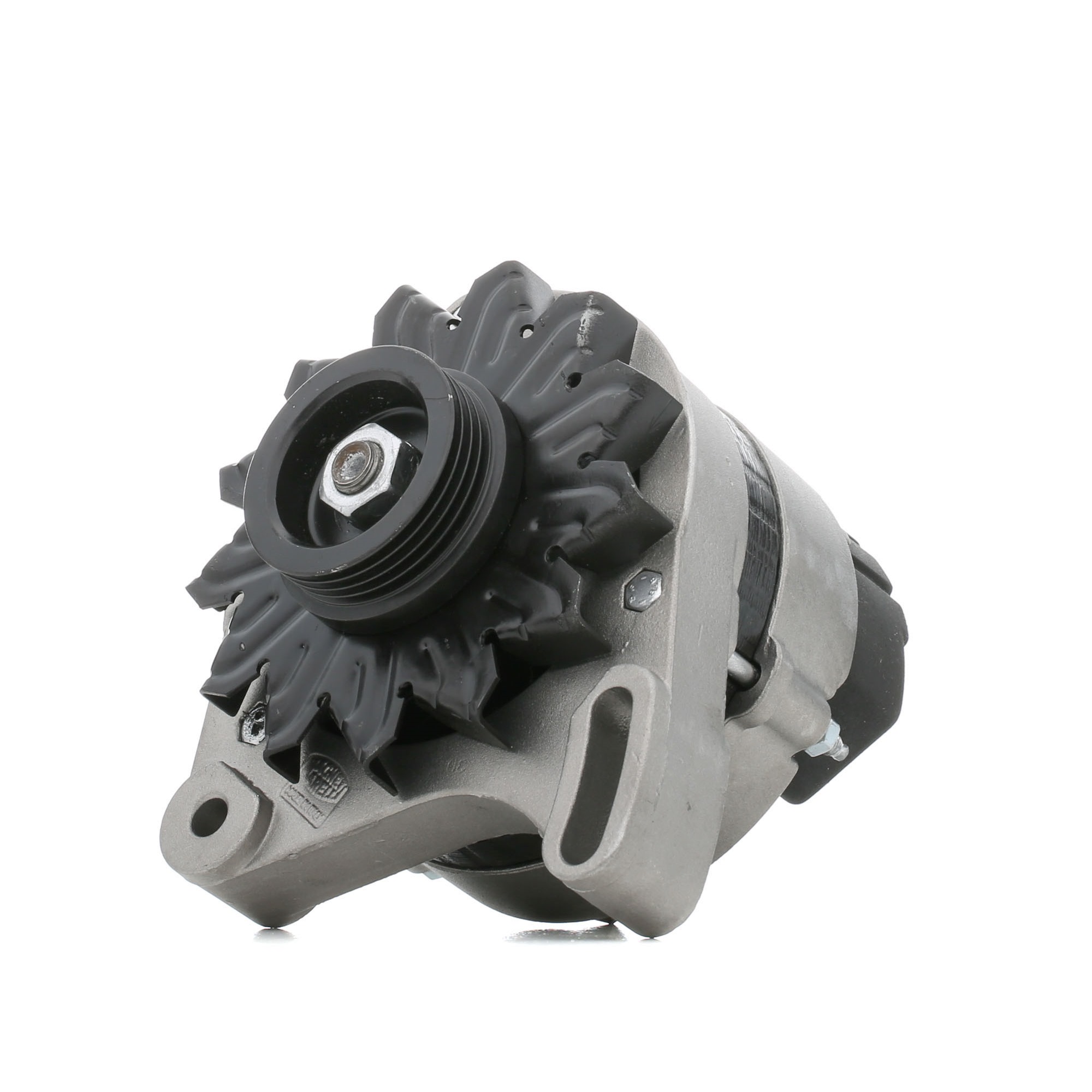 Alternators RIDEX REMAN 4G0504R rating