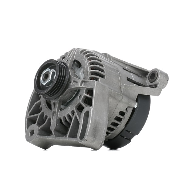 Lichtmaschine 4G0193R RIDEX REMAN 77305410 FIAT, ALFA ROMEO, LANCIA, FERRARI, FSO