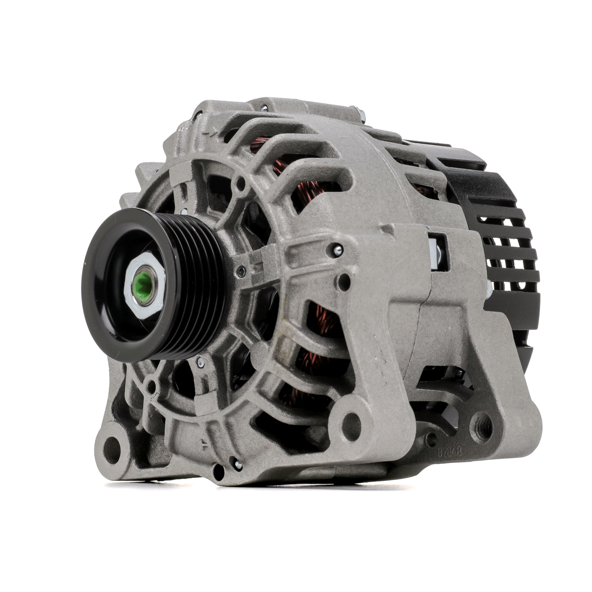 Alternator RIDEX REMAN 4G0202R Bewertung