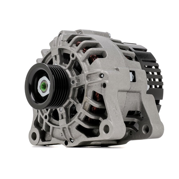 Wisselstroomdynamo RIDEX REMAN 4G0202R
