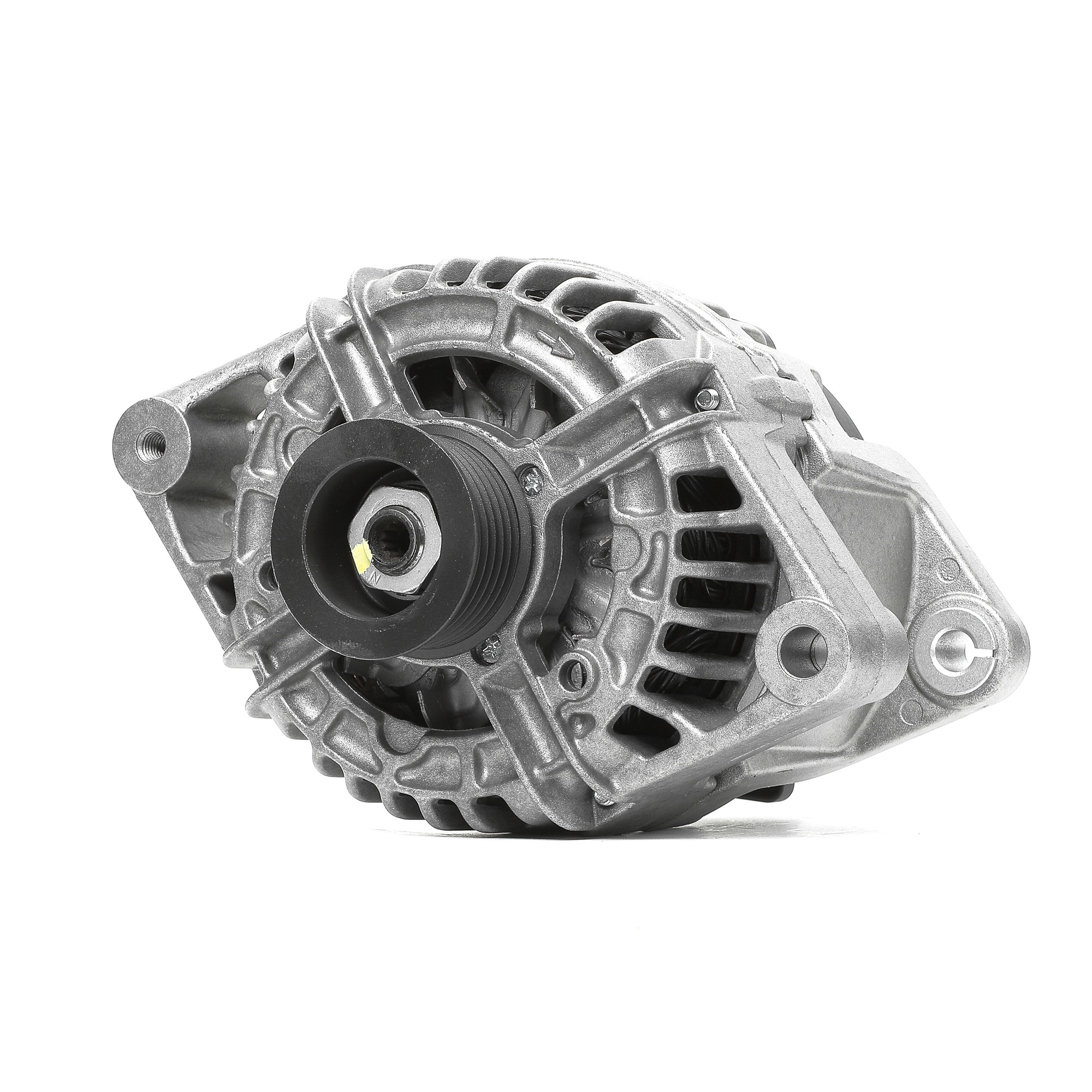 RIDEX REMAN 4G0085R Alternátor