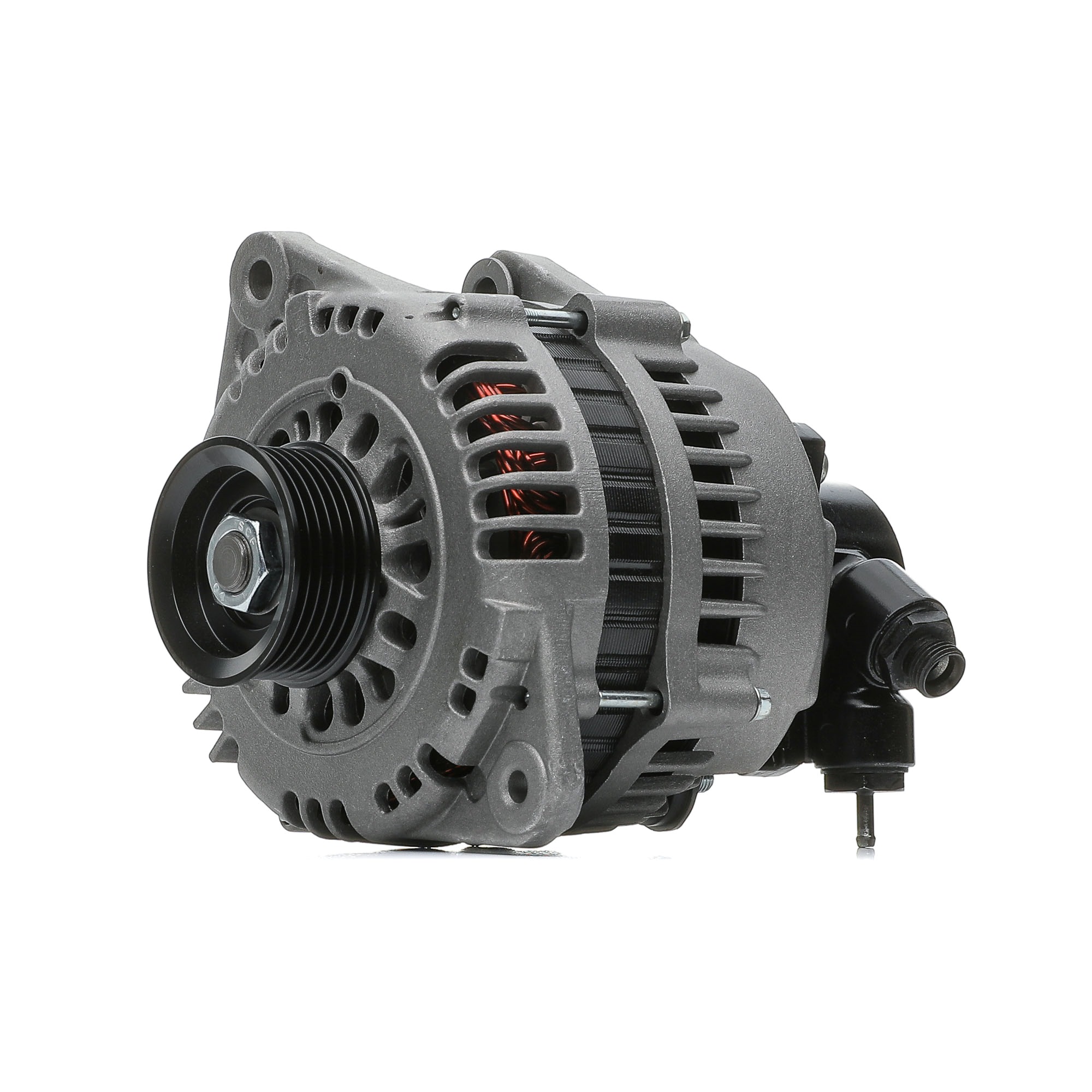 Alternators RIDEX REMAN 4G0026R rating