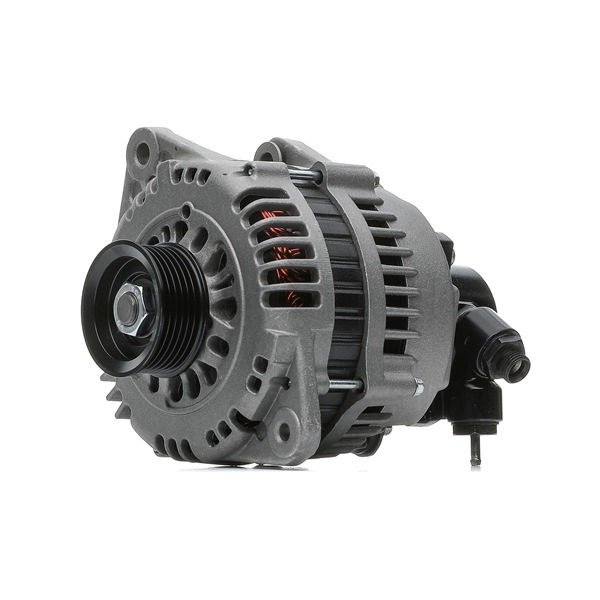 4G0026R RIDEX REMAN Honda Civic eu7 Lichtmaschine wechseln Kosten