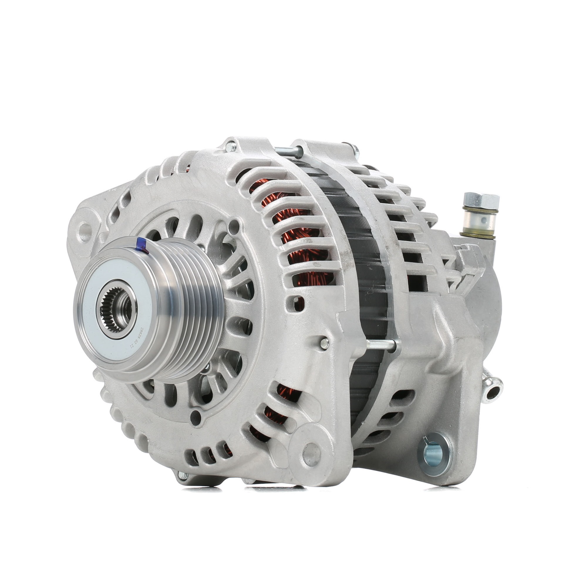 Lichtmaschine RIDEX REMAN 4G0023R günstig online kaufen