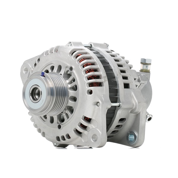 Lichtmaschine LR1100-503C RIDEX REMAN 4G0023R
