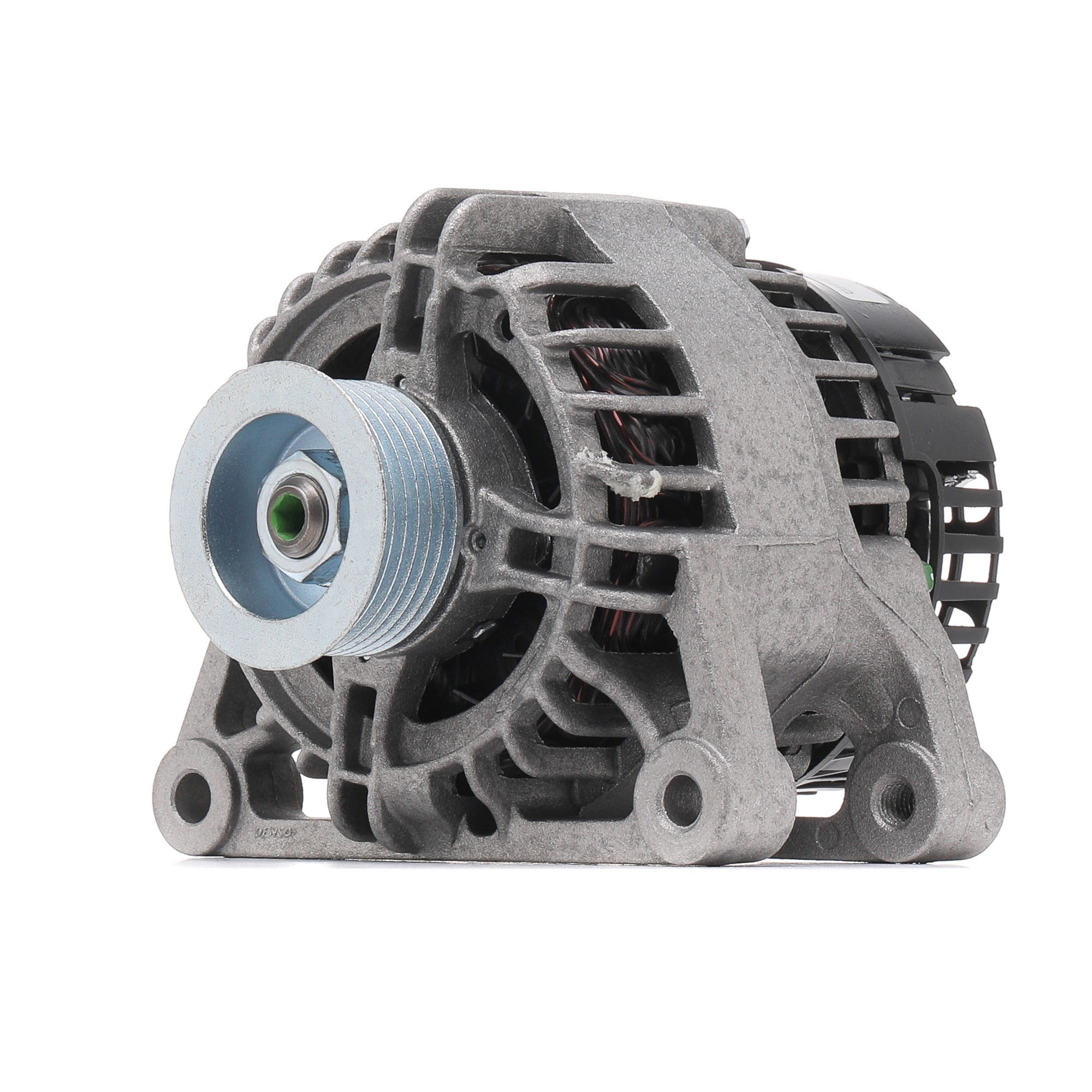 Alternator RIDEX REMAN 4G0173R Bewertung