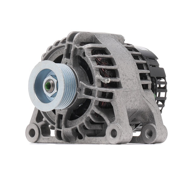RIDEX REMAN 4G0173R Lichtmaschine
