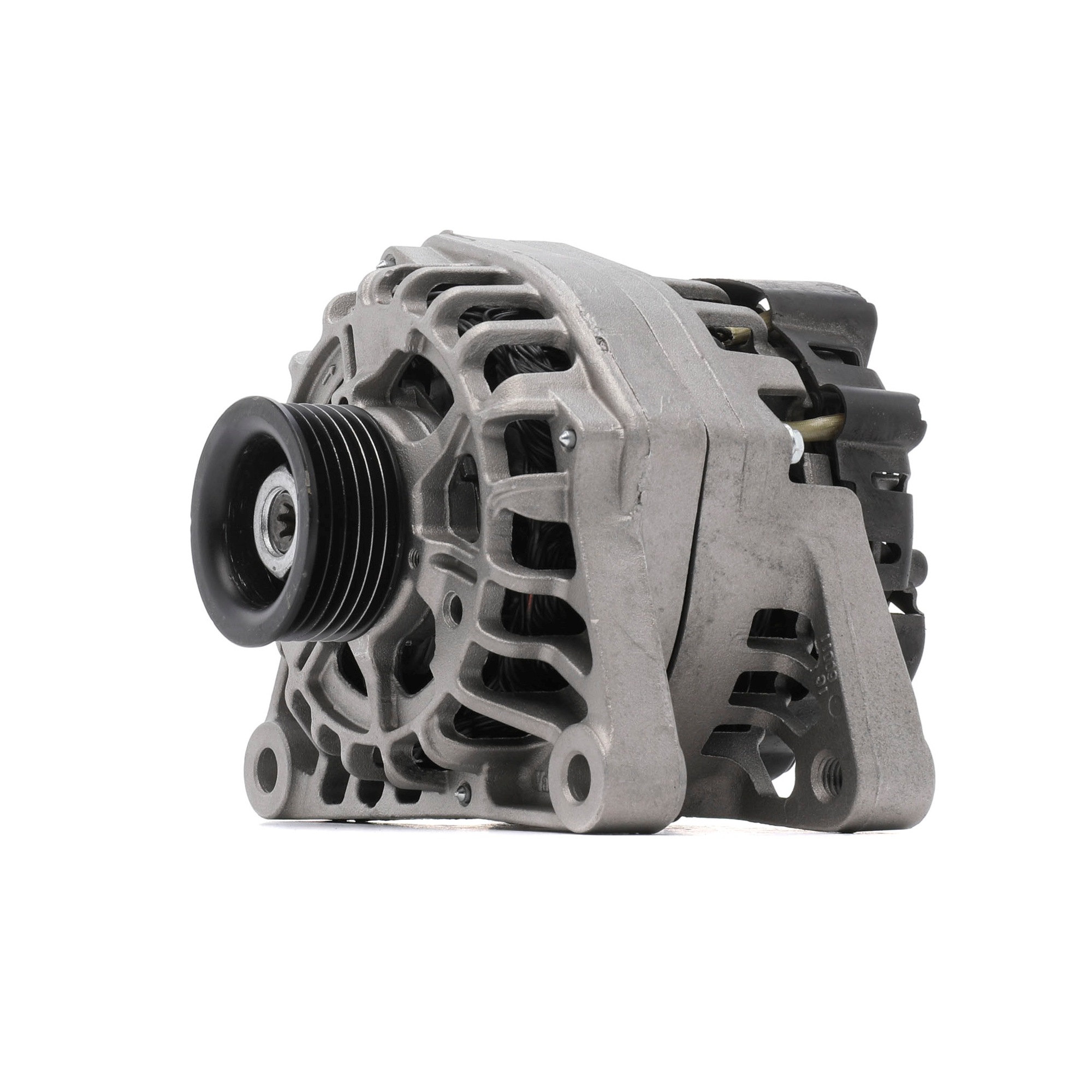 RIDEX REMAN 4G0139R Lichtmaschine