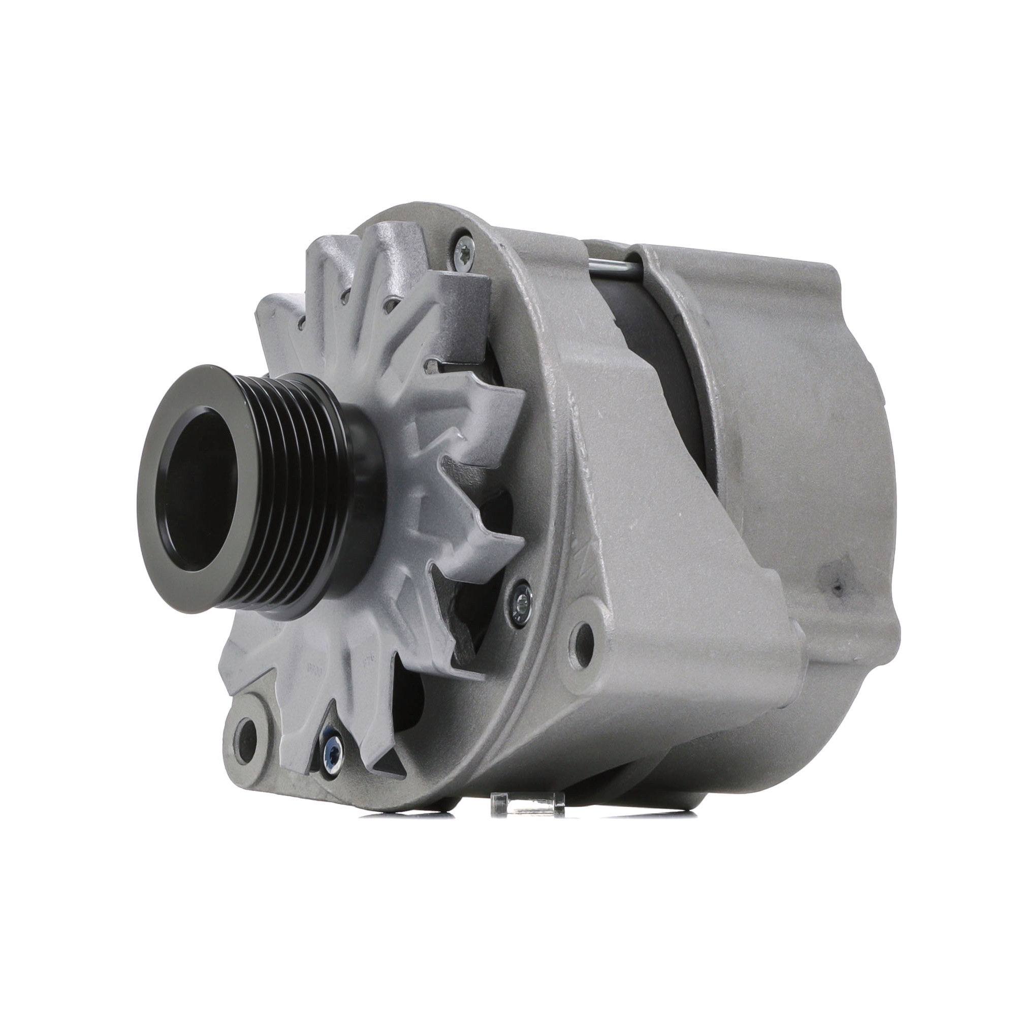 RIDEX REMAN 4G0168R Alternateur Mercedes W124 250 D 2.5 (124.125) 90 CV Diesel 1988