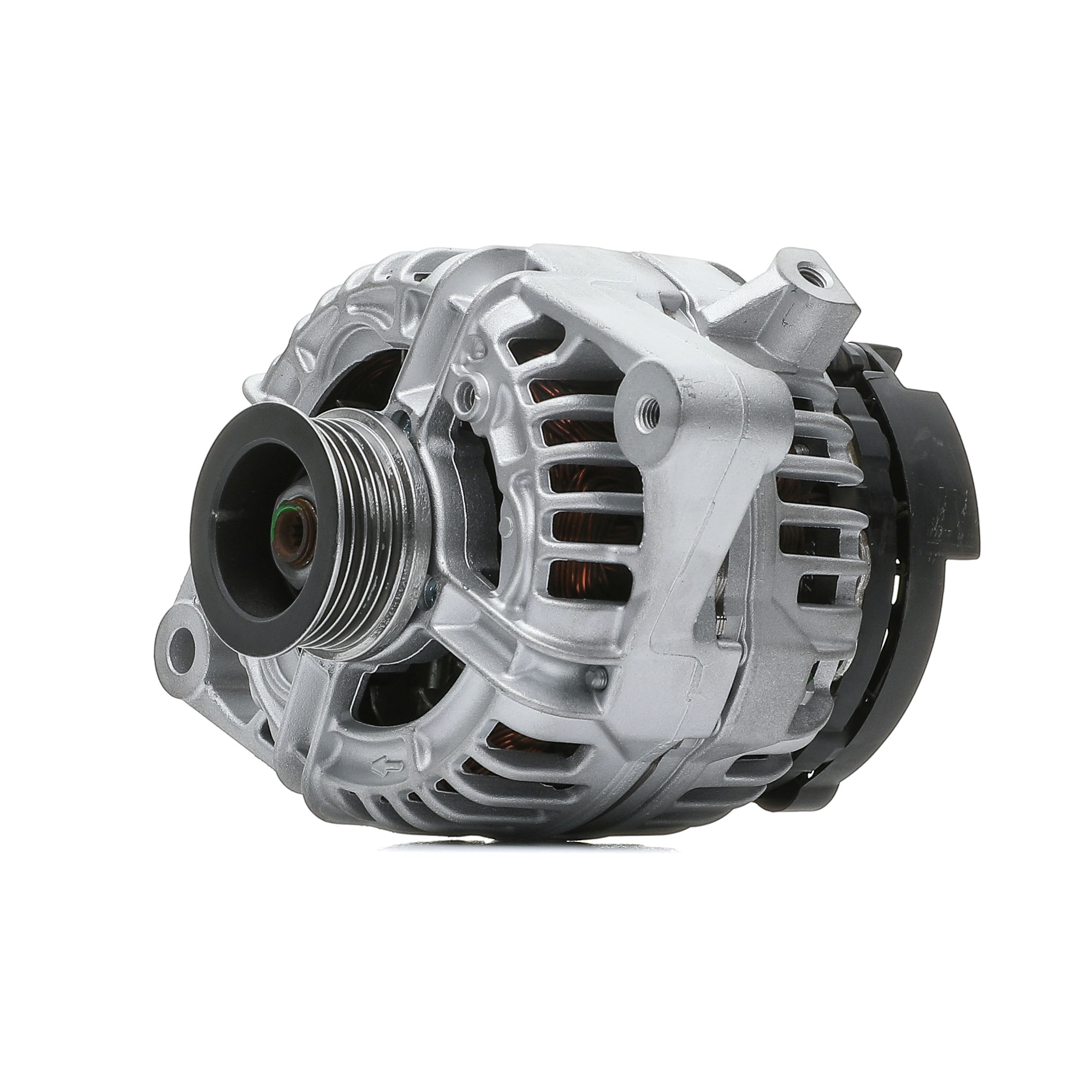 Alternator RIDEX REMAN 4G0013R waardering