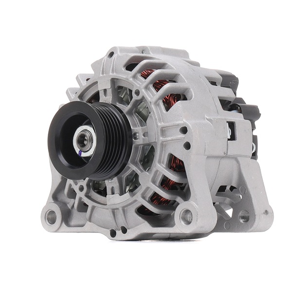 Generátor 5705 5C RIDEX REMAN 4G0086R VOLKSWAGEN, OPEL, PEUGEOT, CITROЁN, TVR