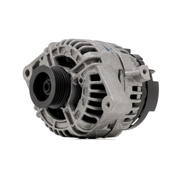 RIDEX REMAN 4G0152R Alternatore Alternatore 62 04 191 RIDEX REMAN 4G0152R OPEL, VAUXHALL