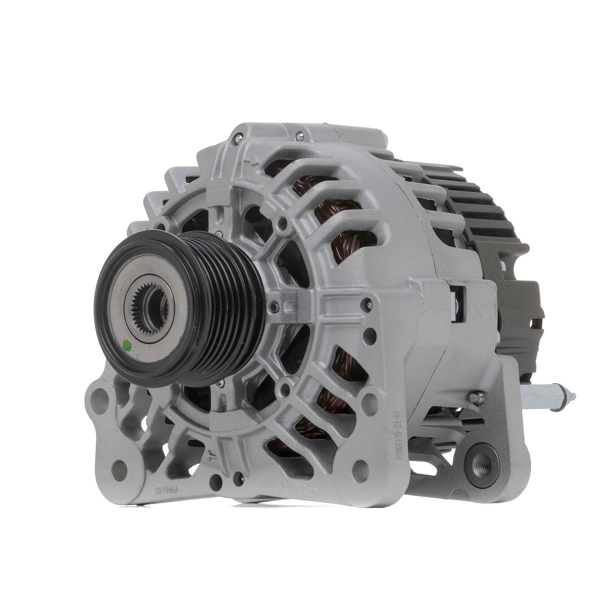 RIDEX REMAN 4G0491R Lichtmaschine