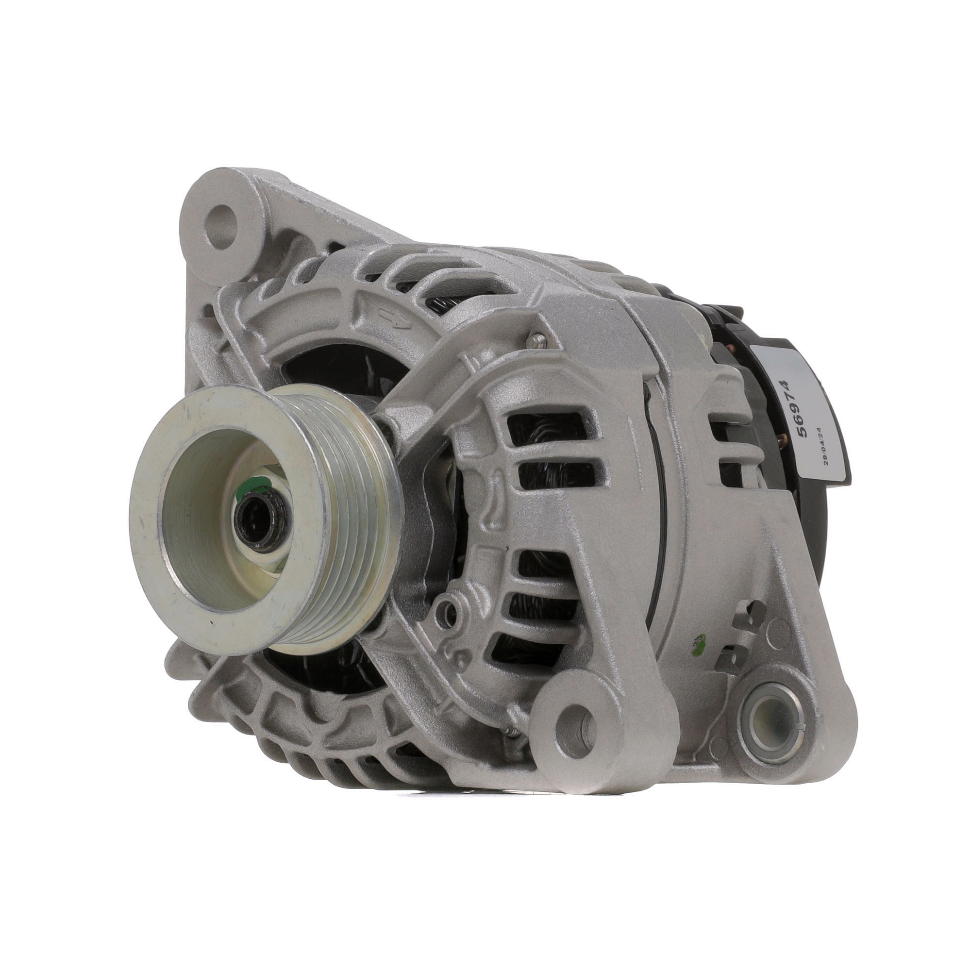 Alternator RIDEX REMAN 4G0059R Bewertung
