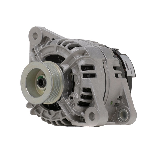 Γεννητρια RIDEX REMAN 4G0059R