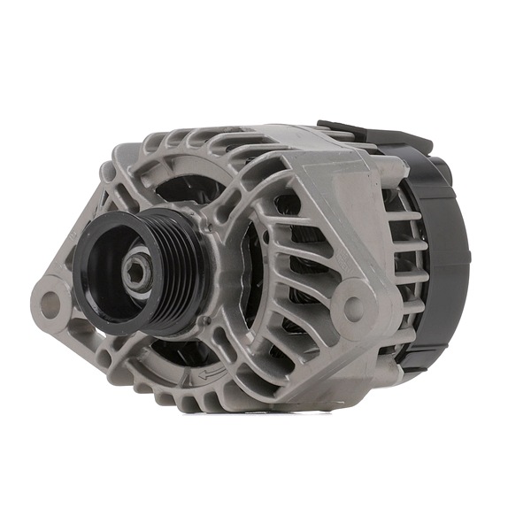 Δυναμό RIDEX REMAN 4G0448R