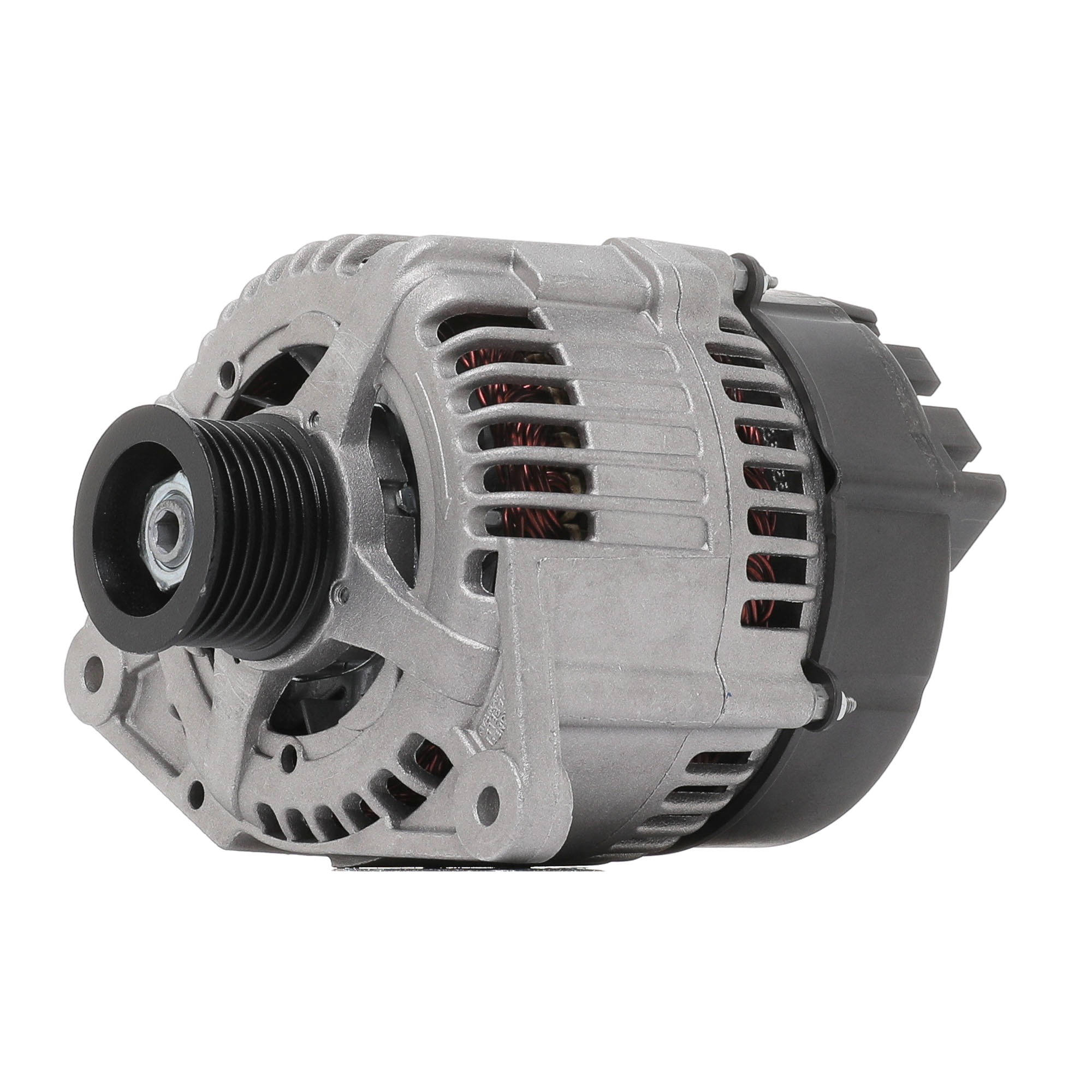 Dynamo / Alternator 820 102 43 RIDEX REMAN 4G0435R FORD, FIAT