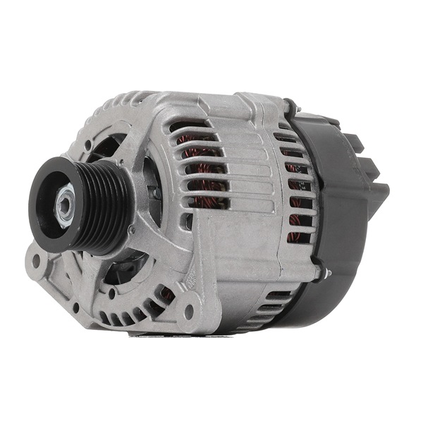 RIDEX REMAN 4G0435R Alternatore