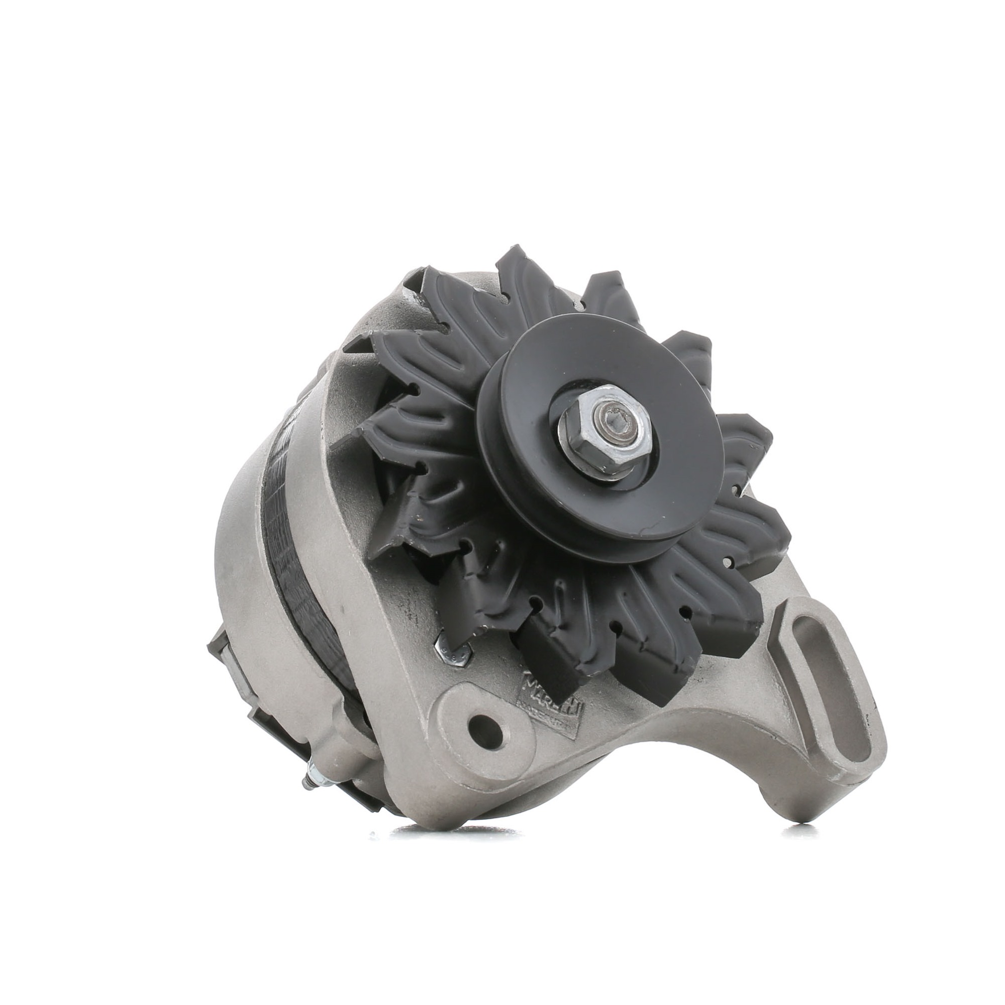 Alternator RIDEX REMAN 4G0226R Bewertung