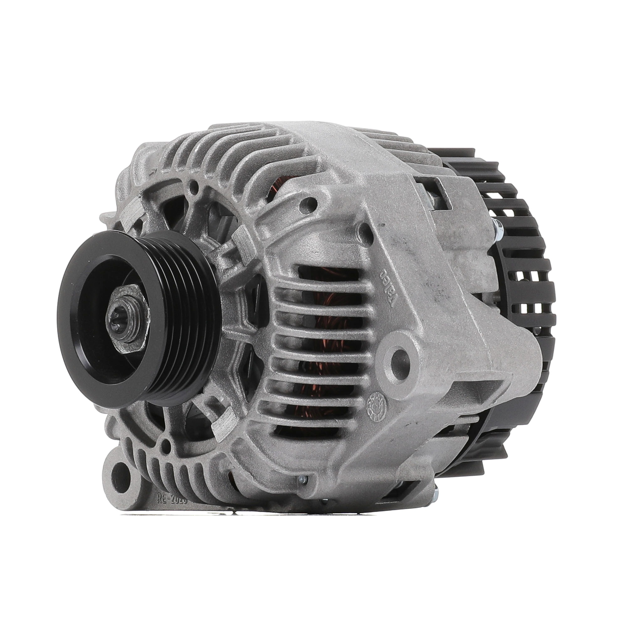 Алтернатор 5705 W9 RIDEX REMAN 4G0133R VW, PEUGEOT, CITROЁN, LAND ROVER