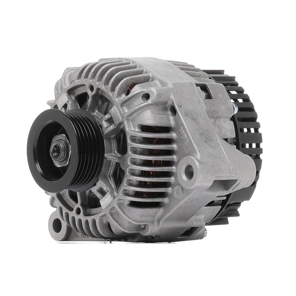 RIDEX REMAN 4G0133R Dynamo