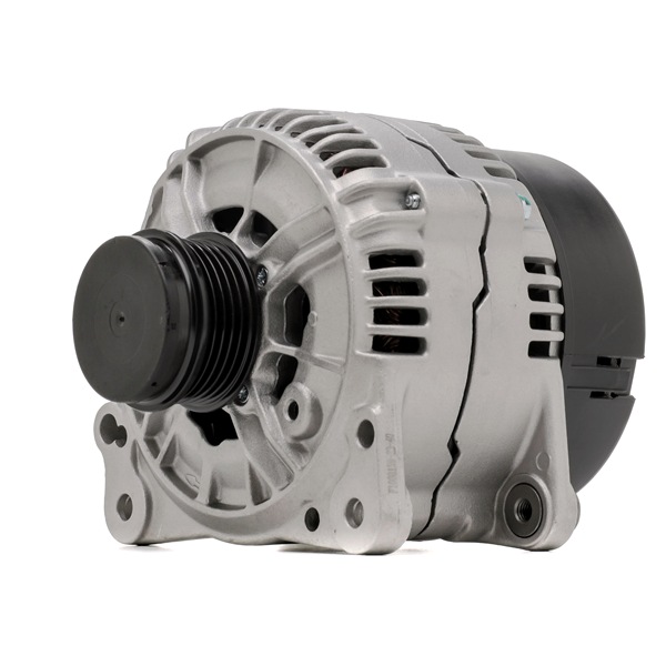RIDEX REMAN 4G0158R Alternator Alternator 028-903-028 RIDEX REMAN 4G0158R VW, AUDI, SKODA, TOYOTA, SEAT