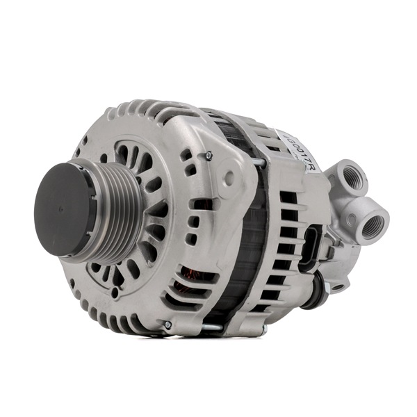 Generator RIDEX REMAN 4G0017R